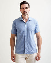 Load image into Gallery viewer, Short Sleeve Polo
