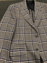 Load image into Gallery viewer, Houndstooth Jacket
