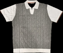 Load image into Gallery viewer, Short Sleeve Polo