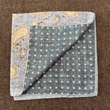 Load image into Gallery viewer, Pocket Squares