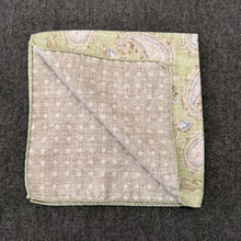Load image into Gallery viewer, Pocket Squares