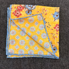 Load image into Gallery viewer, Pocket Squares