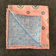 Load image into Gallery viewer, Pocket Squares
