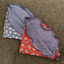 Load image into Gallery viewer, Pocket Squares