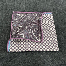Load image into Gallery viewer, Pocket Squares