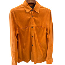 Load image into Gallery viewer, Shirt Jacket
