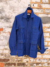 Load image into Gallery viewer, Blue Linen
