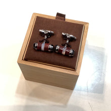Load image into Gallery viewer, Cuff Links