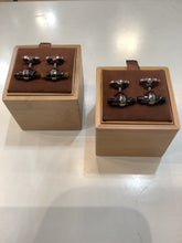 Load image into Gallery viewer, Cuff Links