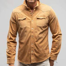 Load image into Gallery viewer, Trucker Jacket