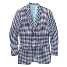 Load image into Gallery viewer, Houndstooth Jacket