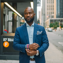Load image into Gallery viewer, Edward Armah Knits
