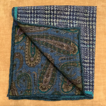 Load image into Gallery viewer, Pocket Squares
