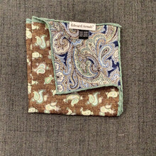 Load image into Gallery viewer, Pocket Squares
