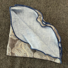 Load image into Gallery viewer, Pocket Squares

