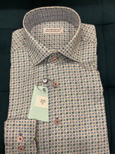 Load image into Gallery viewer, W022R Roll Collar Marcello
