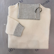 Load image into Gallery viewer, Long Sleeve Knit
