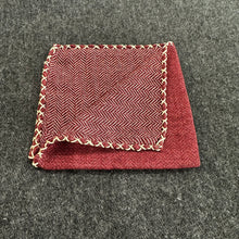 Load image into Gallery viewer, Pocket Squares
