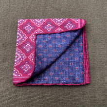 Load image into Gallery viewer, Pocket Squares
