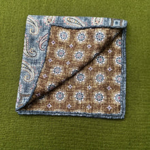 Load image into Gallery viewer, Pocket Squares
