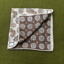 Load image into Gallery viewer, Pocket Squares
