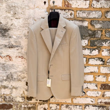 Load image into Gallery viewer, 100% wool suit 
