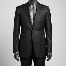 Load image into Gallery viewer, Nikky Black Suit
