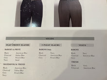 Load image into Gallery viewer, TROUSERS
