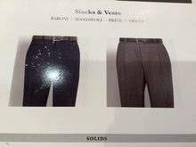 Load image into Gallery viewer, Trousers
