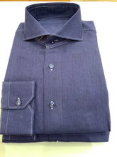 Load image into Gallery viewer, LONG SLEEVE LINEN
