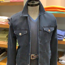 Load image into Gallery viewer, Trucker Jacket
