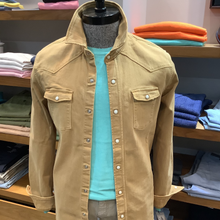 Load image into Gallery viewer, Trucker Jacket
