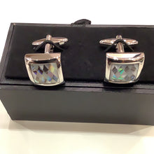 Load image into Gallery viewer, Cuff Links
